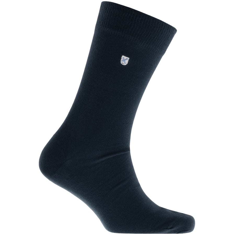 Alternative Image for ProductBarbour Triple Pack Socks Mix3